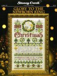 (image for) Glory To The Newborn King